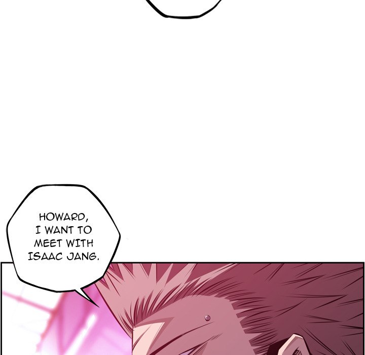 Supernova Supernova EP 152 - Toomics page 25 - 