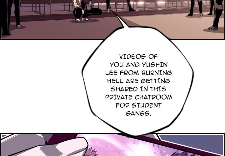 Supernova Supernova EP 152 - Toomics page 4 - 