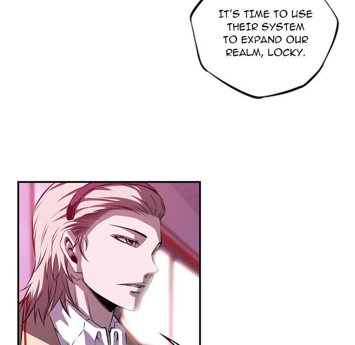 Supernova Supernova EP 152 - Toomics page 31 - 