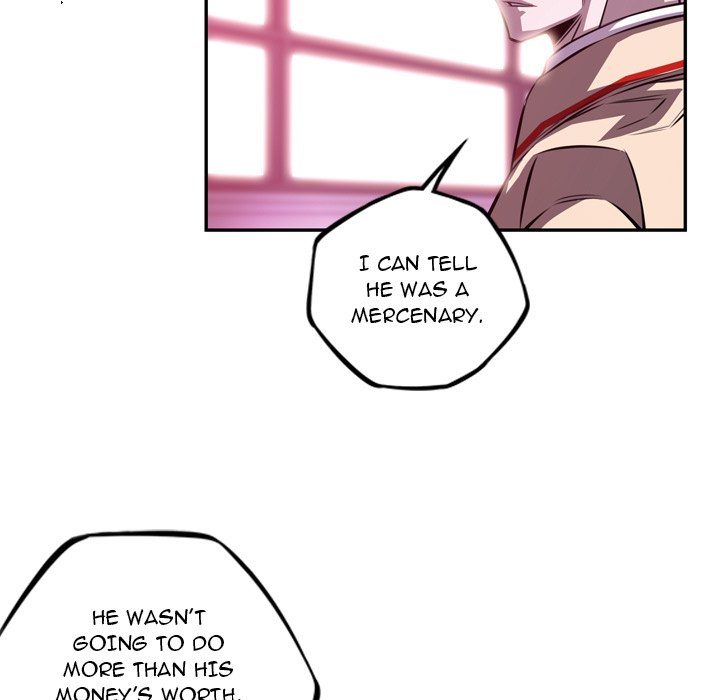 Supernova Supernova EP 152 - Toomics page 33 - 