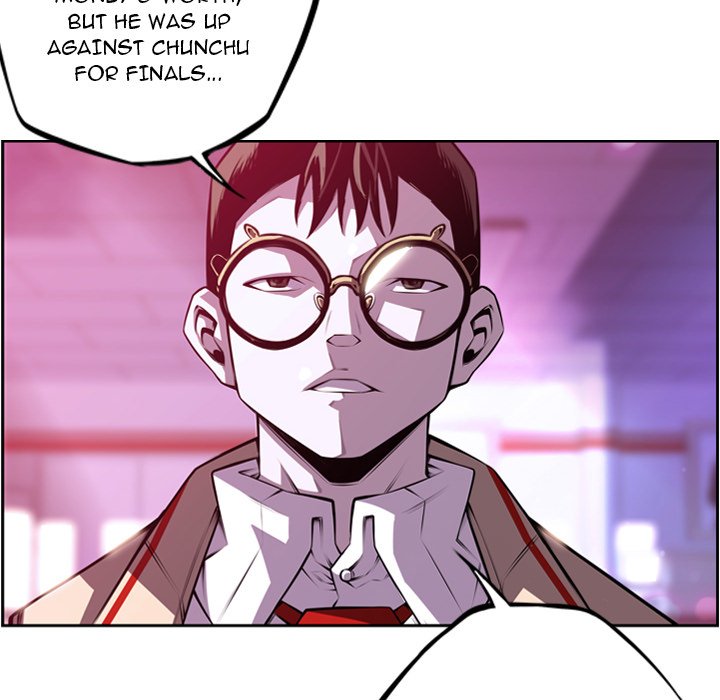 Supernova Supernova EP 152 - Toomics page 34 - 
