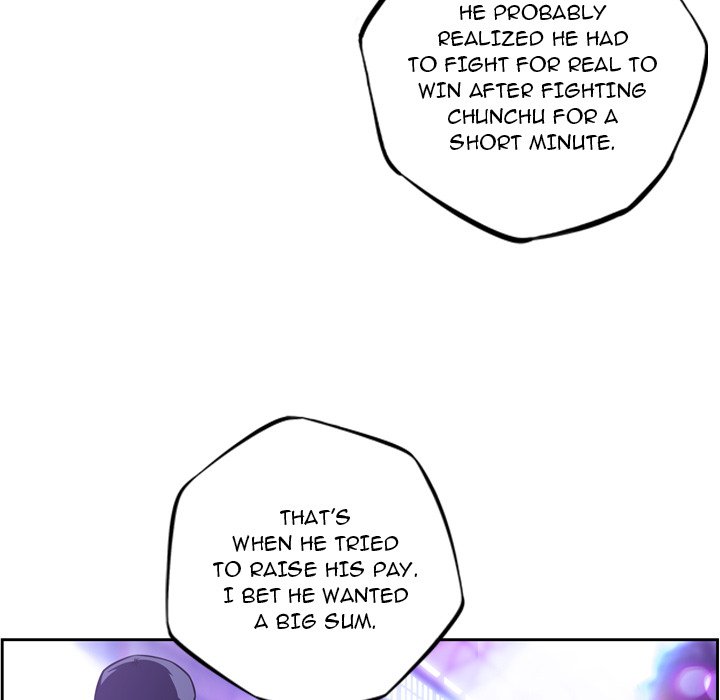 Supernova Supernova EP 152 - Toomics page 35 - 