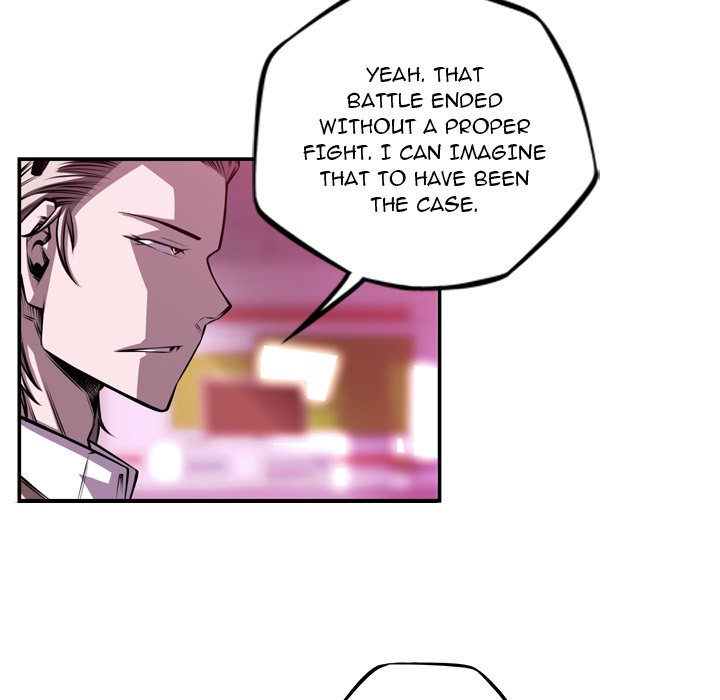 Supernova Supernova EP 152 - Toomics page 37 - 