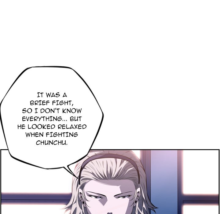 Supernova Supernova EP 152 - Toomics page 39 - 