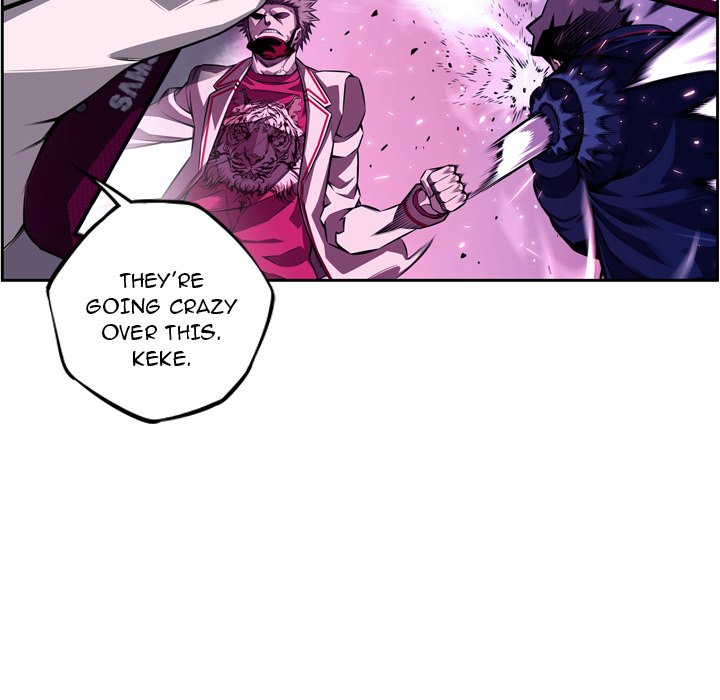 Supernova Supernova EP 152 - Toomics page 5 - 