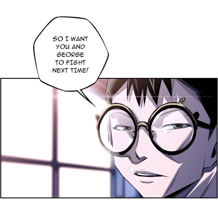 Supernova Supernova EP 152 - Toomics page 42 - 