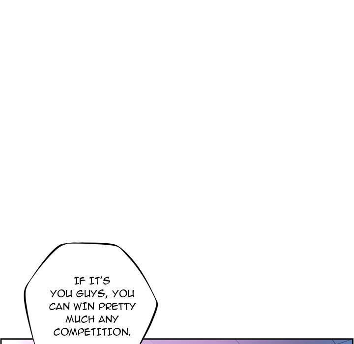 Supernova Supernova EP 152 - Toomics page 43 - 
