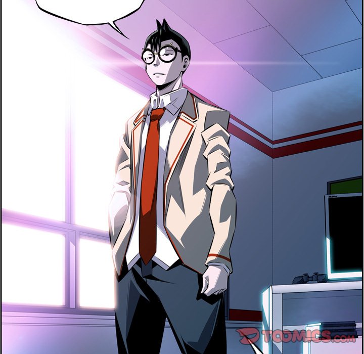 Supernova Supernova EP 152 - Toomics page 44 - 