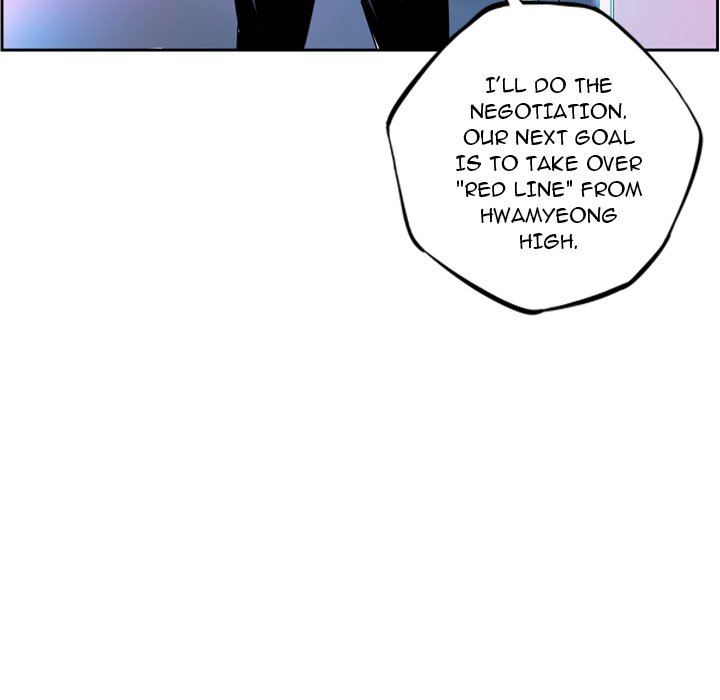 Supernova Supernova EP 152 - Toomics page 45 - 