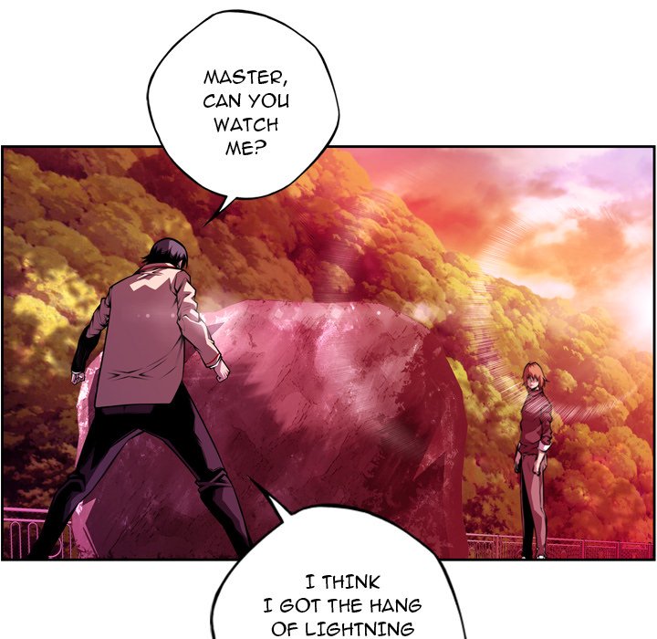 Supernova Supernova EP 152 - Toomics page 47 - 