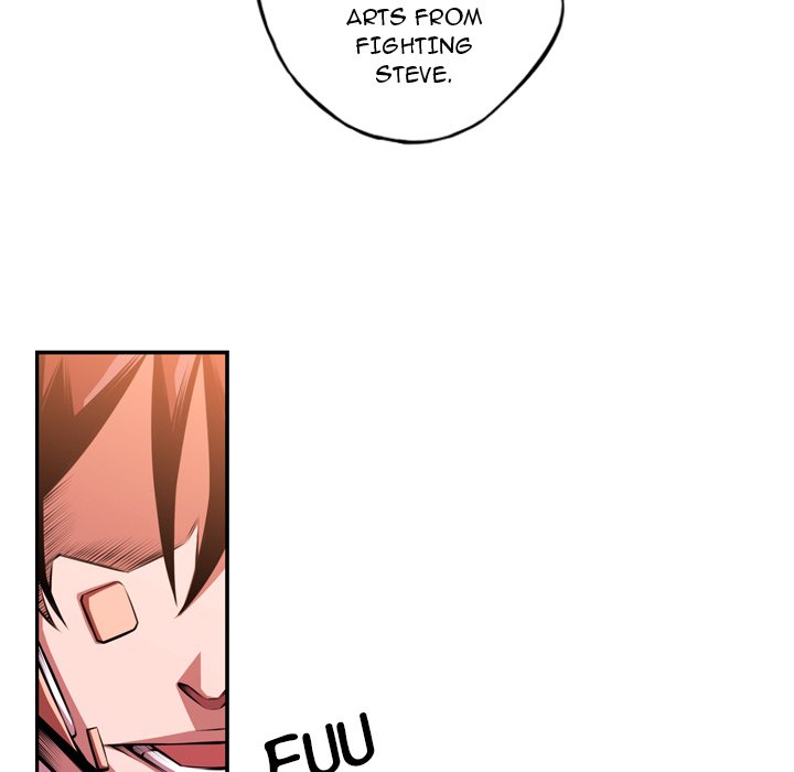 Supernova Supernova EP 152 - Toomics page 48 - 