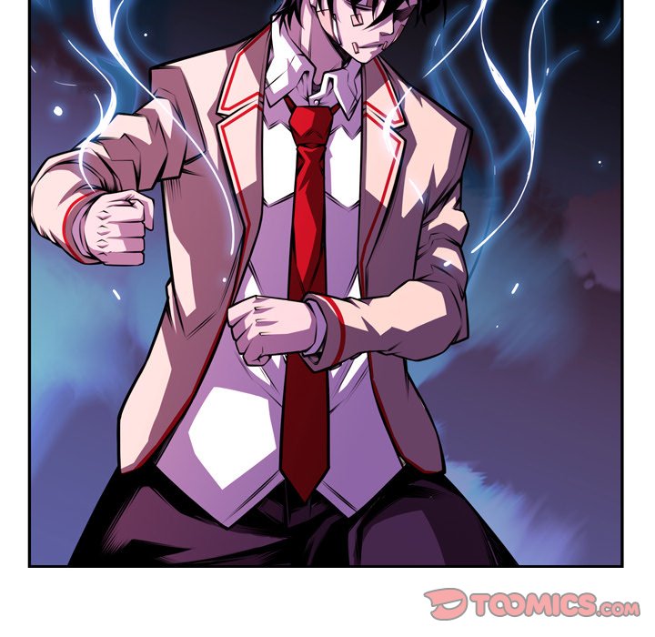 Supernova Supernova EP 152 - Toomics page 50 - 