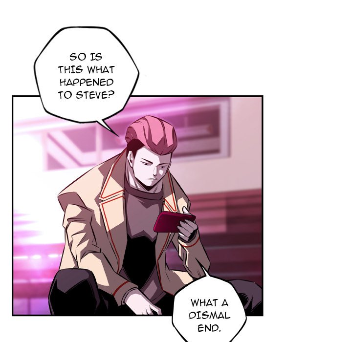 Supernova Supernova EP 152 - Toomics page 6 - 