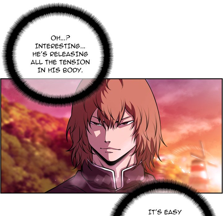 Supernova Supernova EP 152 - Toomics page 52 - 
