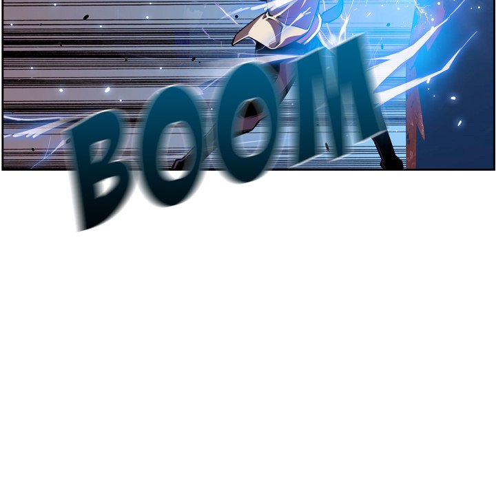 Supernova Supernova EP 152 - Toomics page 58 - 