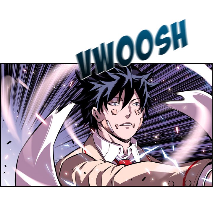 Supernova Supernova EP 152 - Toomics page 59 - 