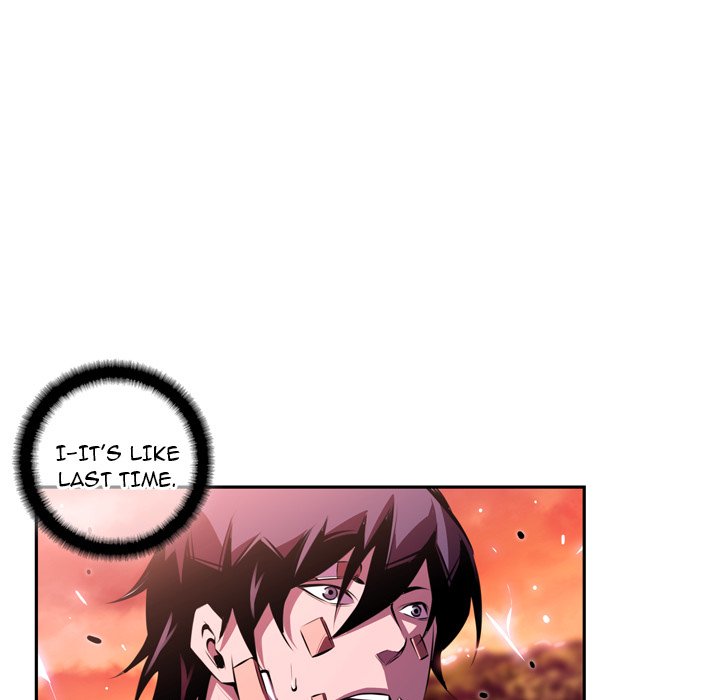 Supernova Supernova EP 152 - Toomics page 60 - 