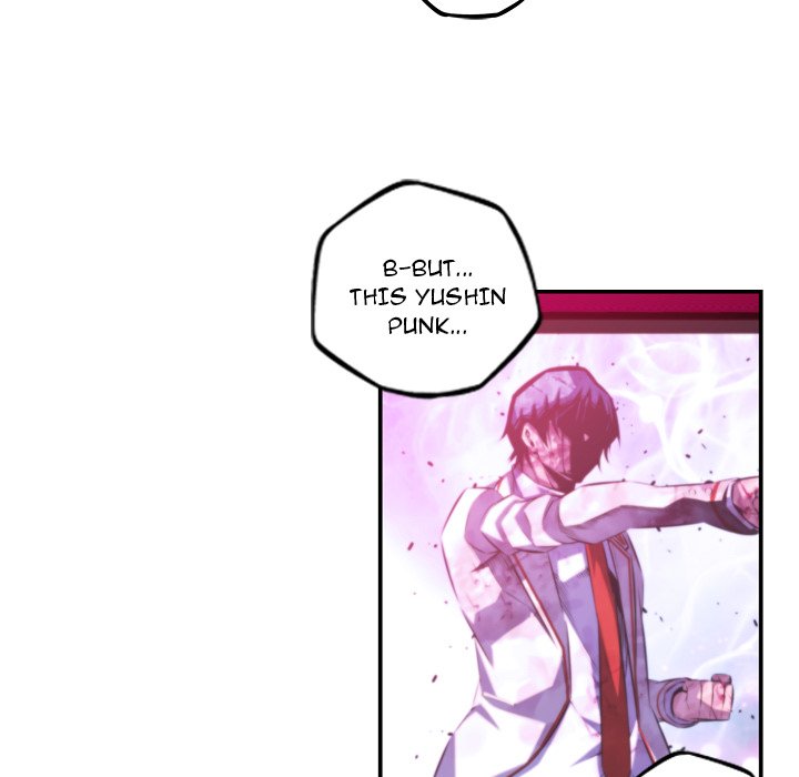 Supernova Supernova EP 152 - Toomics page 7 - 