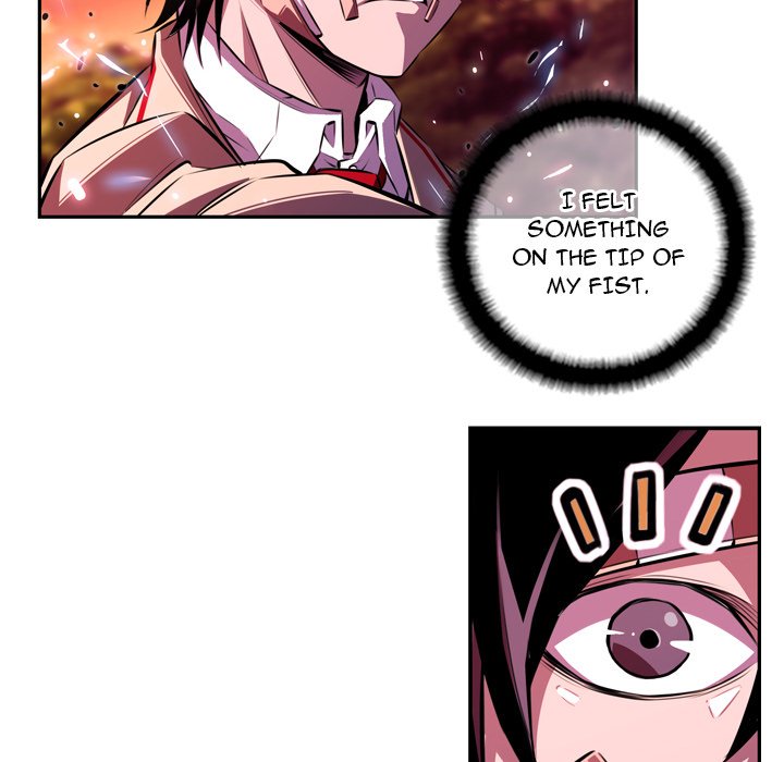 Supernova Supernova EP 152 - Toomics page 61 - 