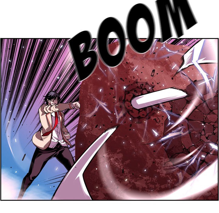 Supernova Supernova EP 152 - Toomics page 64 - 