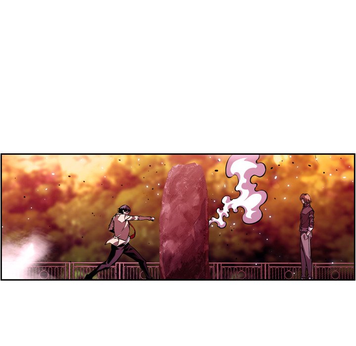 Supernova Supernova EP 152 - Toomics page 65 - 