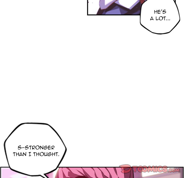 Supernova Supernova EP 152 - Toomics page 8 - 