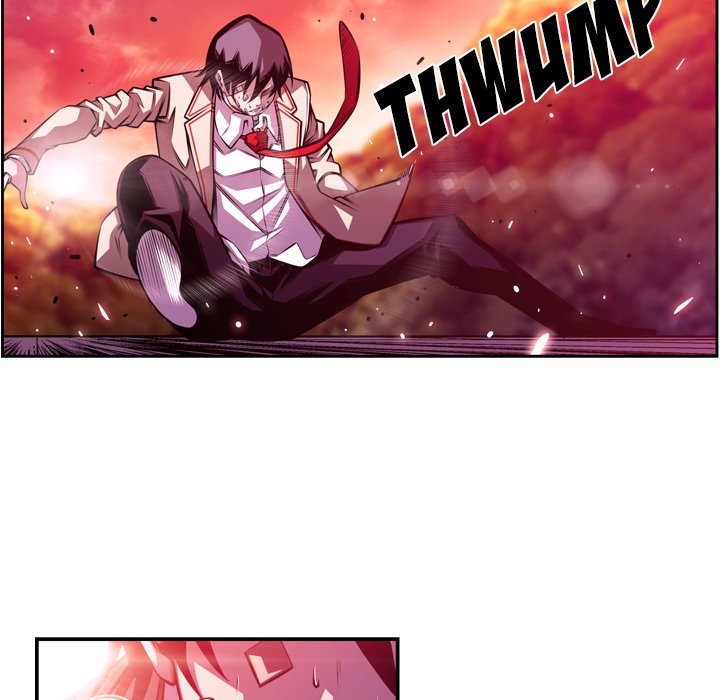 Supernova Supernova EP 152 - Toomics page 73 - 