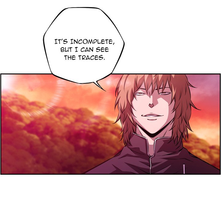 Supernova Supernova EP 152 - Toomics page 76 - 