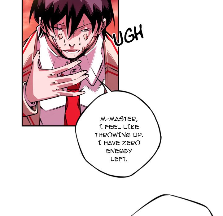 Supernova Supernova EP 152 - Toomics page 79 - 