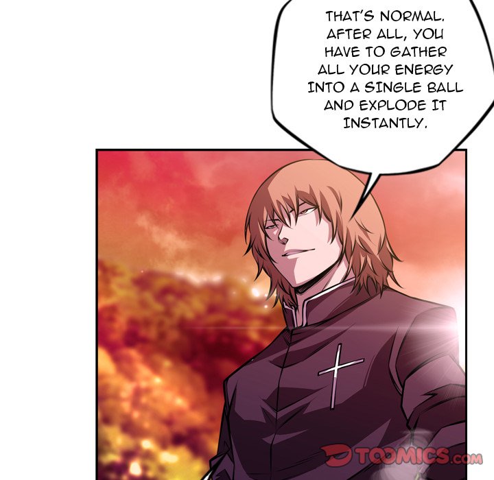 Supernova Supernova EP 152 - Toomics page 80 - 