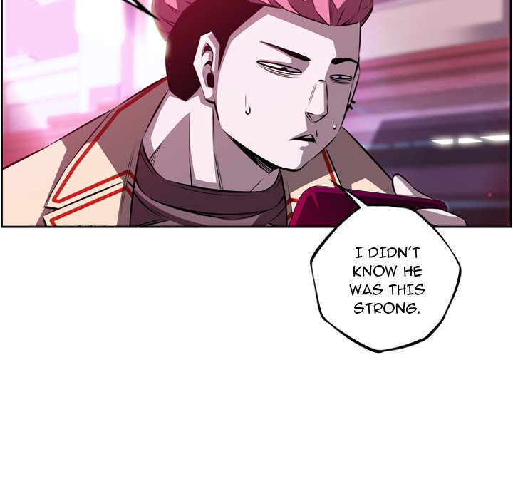 Supernova Supernova EP 152 - Toomics page 9 - 
