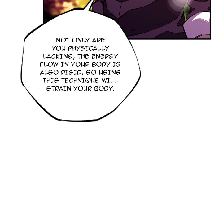 Supernova Supernova EP 152 - Toomics page 81 - 