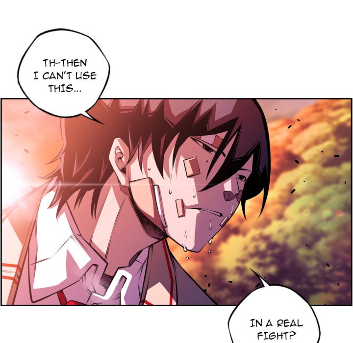 Supernova Supernova EP 152 - Toomics page 82 - 