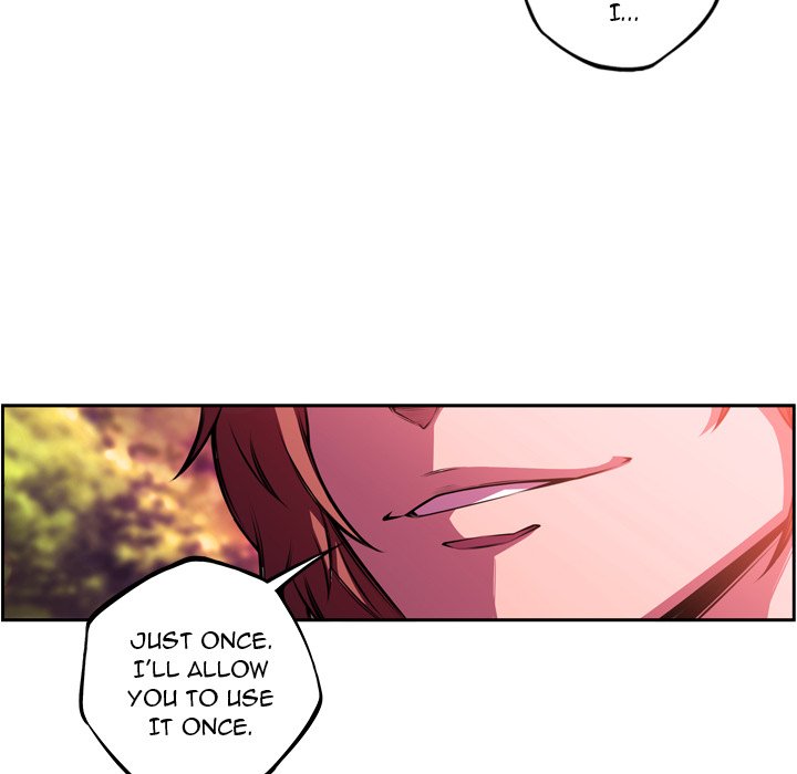 Supernova Supernova EP 152 - Toomics page 83 - 
