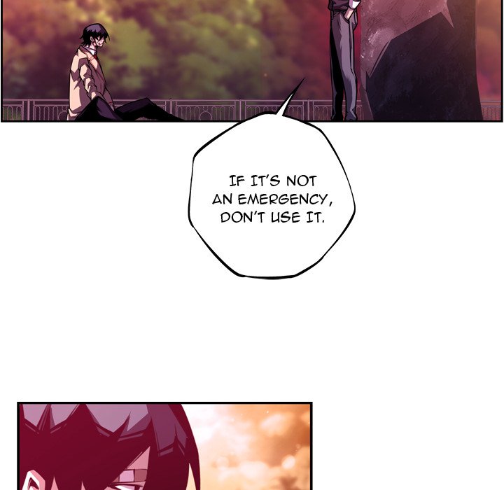 Supernova Supernova EP 152 - Toomics page 85 - 