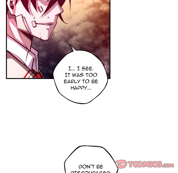 Supernova Supernova EP 152 - Toomics page 86 - 
