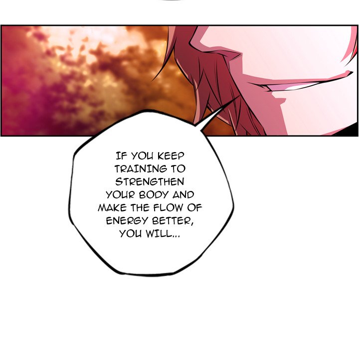 Supernova Supernova EP 152 - Toomics page 88 - 