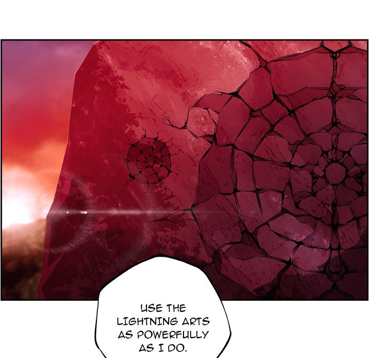 Supernova Supernova EP 152 - Toomics page 89 - 