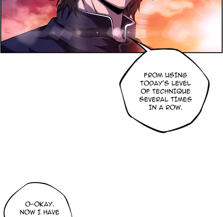 Supernova Supernova EP 152 - Toomics page 91 - 