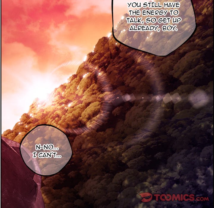 Supernova Supernova EP 152 - Toomics page 98 - 