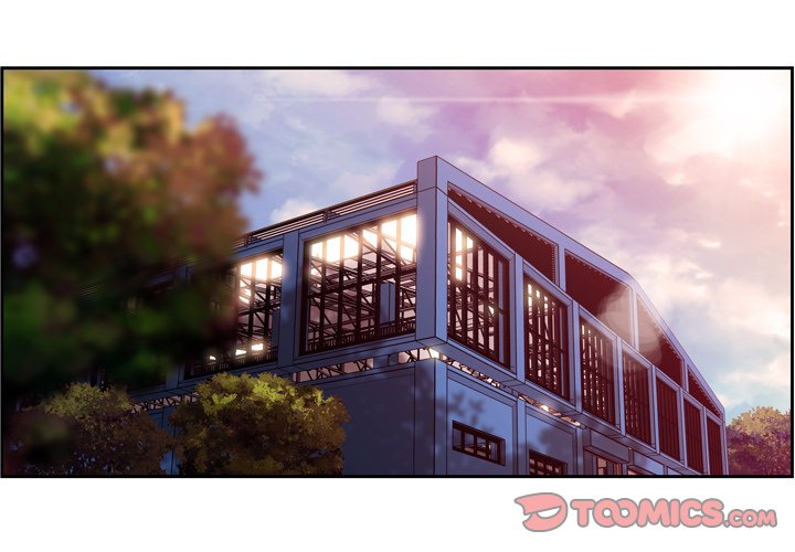 Supernova Supernova EP 153 - Toomics page 2 - 