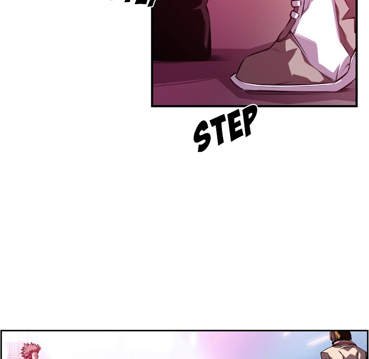 Supernova Supernova EP 153 - Toomics page 11 - 