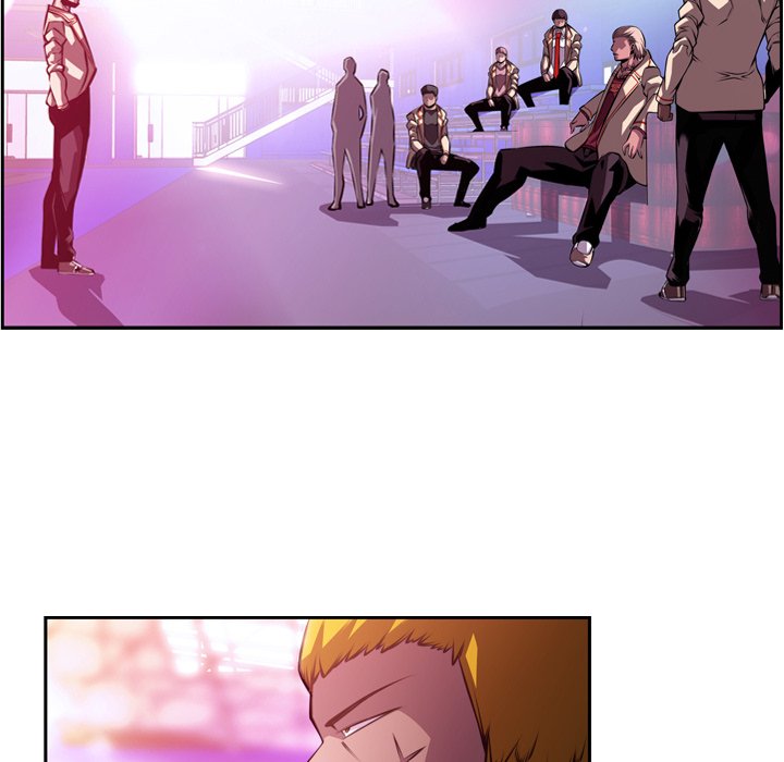 Supernova Supernova EP 153 - Toomics page 12 - 
