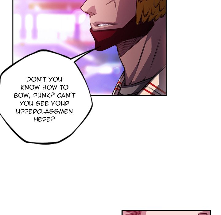 Supernova Supernova EP 153 - Toomics page 13 - 