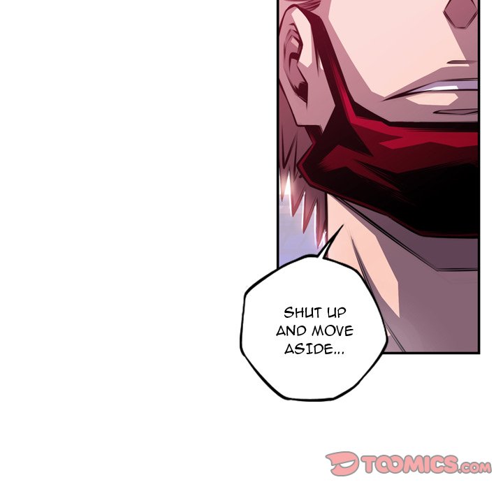 Supernova Supernova EP 153 - Toomics page 14 - 