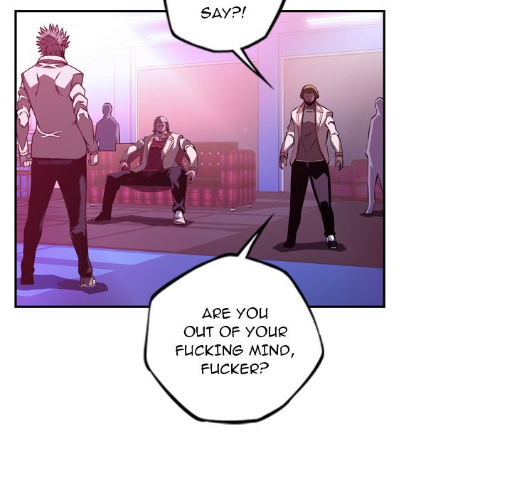 Supernova Supernova EP 153 - Toomics page 19 - 