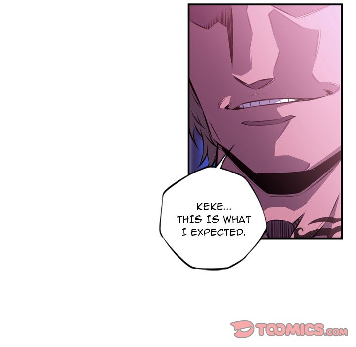 Supernova Supernova EP 153 - Toomics page 20 - 
