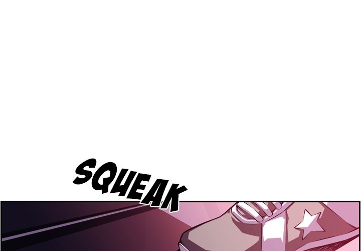 Supernova Supernova EP 153 - Toomics page 3 - 