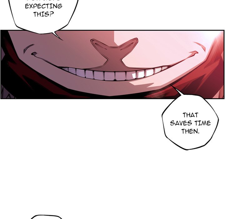 Supernova Supernova EP 153 - Toomics page 23 - 