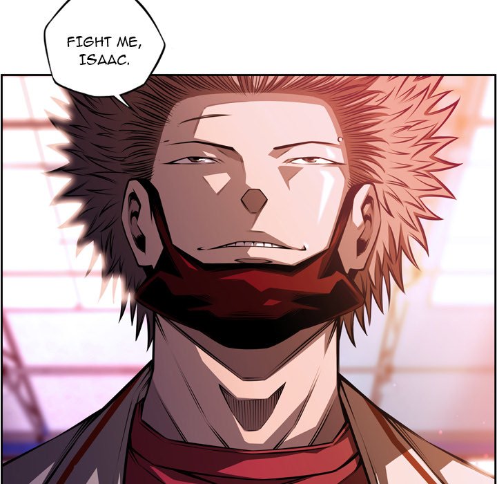 Supernova Supernova EP 153 - Toomics page 24 - 
